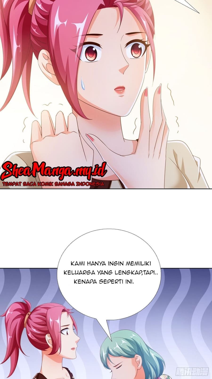 Super School Doctor (Supreme Campus Doctor) chapter 80